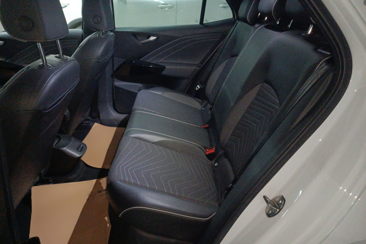 Volkswagen ID.3 2023 #17 Volkswagen ID.3 2023 car image #17