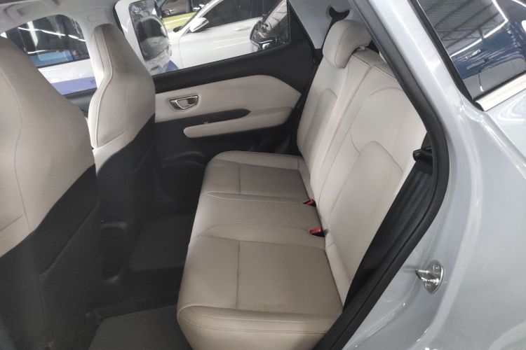 Wuling Binguo PLUS 2024 #17 Wuling Binguo PLUS 2024 immagine di auto #17