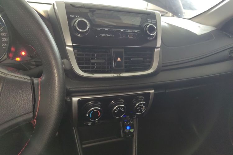 Vios 2019 #17 Vios 2019 car image #17