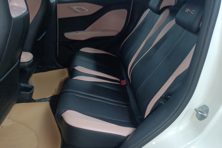 比亚迪 海鸥 2023 汽车图片 #17