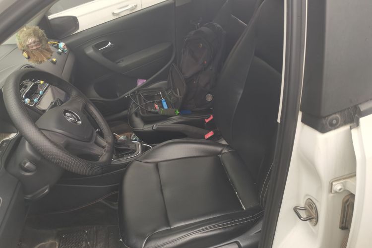 Polo 2017 #17 Polo 2017 car image #17