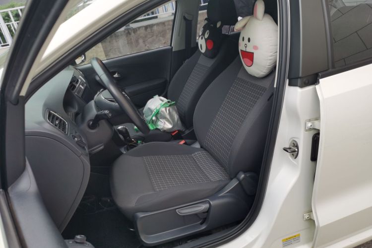 Polo 2017 #17 Polo 2017 car image #17