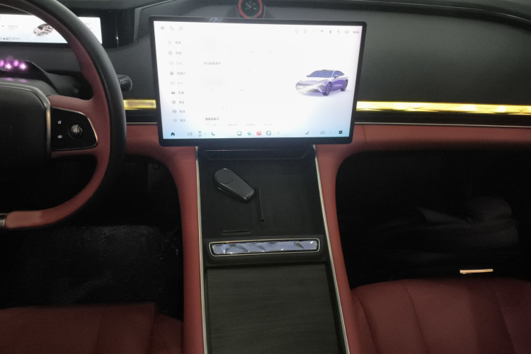 Exceed Stellar Era ES 2025 car image #17