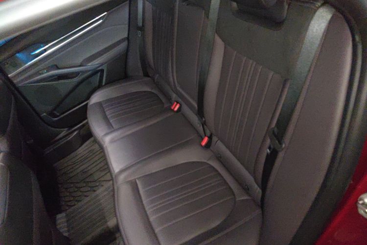 蒙迪欧 2024 汽车图片 #17