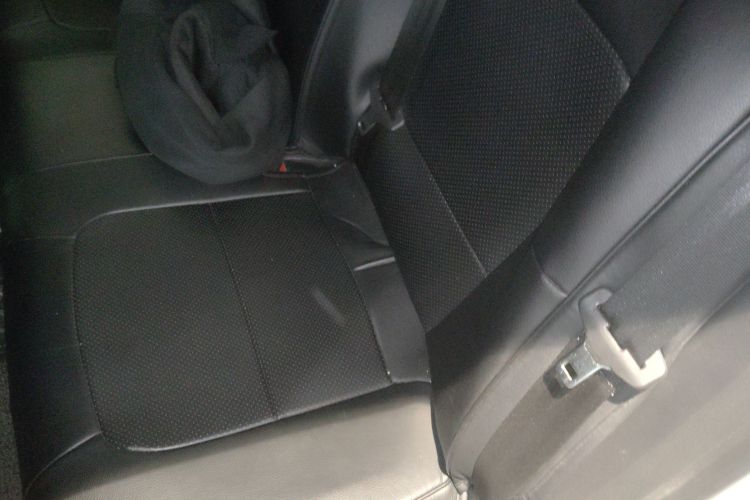 Citroen C4 C-Quatre 2018 car image #17