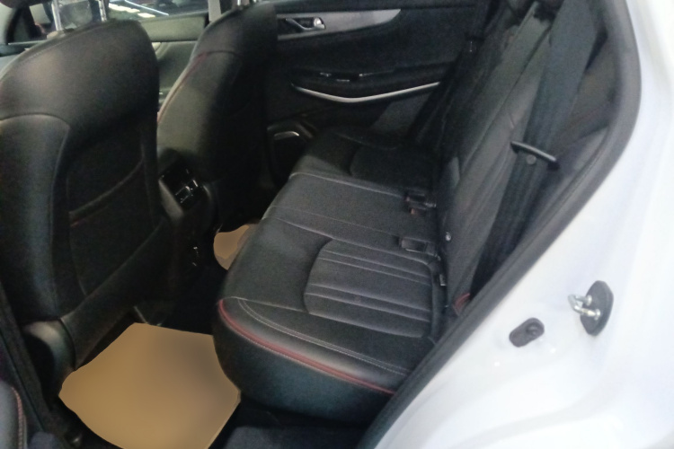 Changan CS75 2019 #17 Changan CS75 2019 car image #17