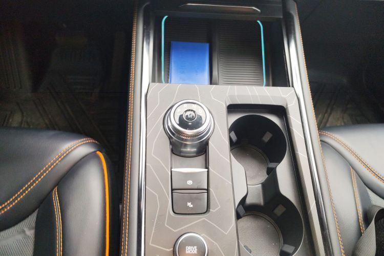 Ford Explorer 2024 #17 Ford Explorer 2024 car image #17