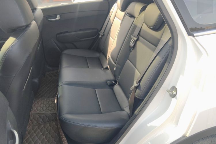 起亚 KX3傲跑 2016 汽车图片 #17