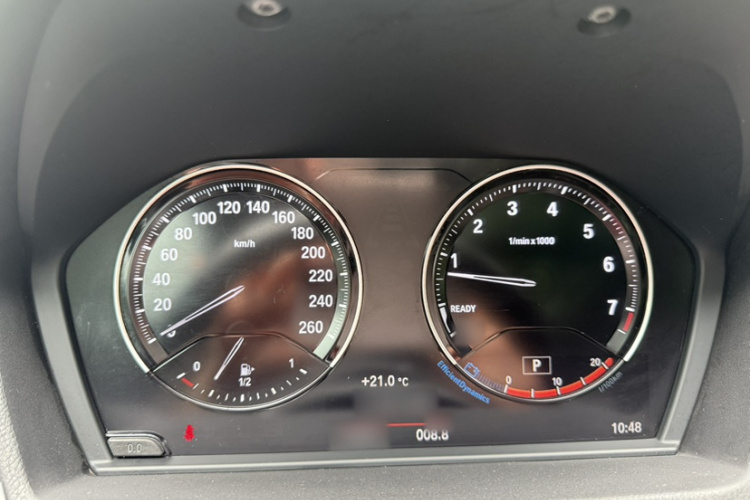 BMW X1 2020 immagine di auto #17