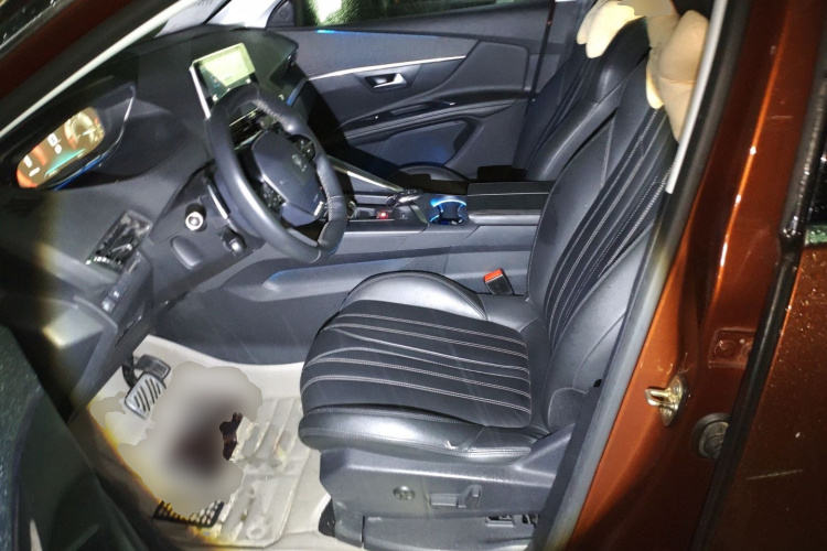 Peugeot 4008 2016 #17 Peugeot 4008 2016 car image #17