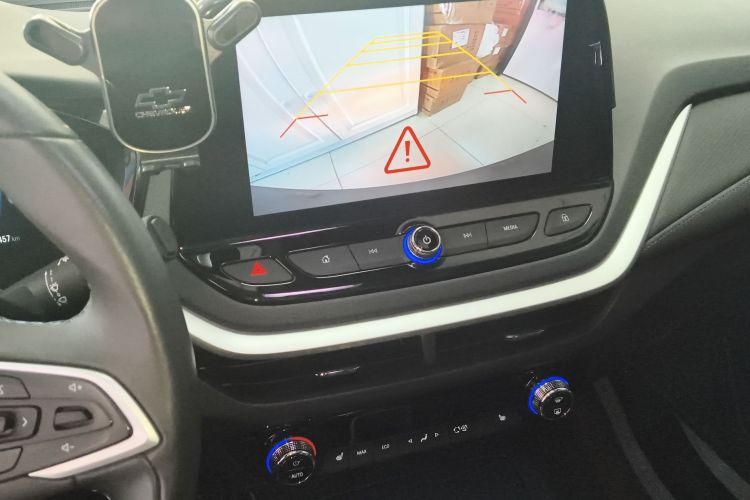 Chevrolet Charm 2024 #17 Chevrolet Charm 2024 car image #17