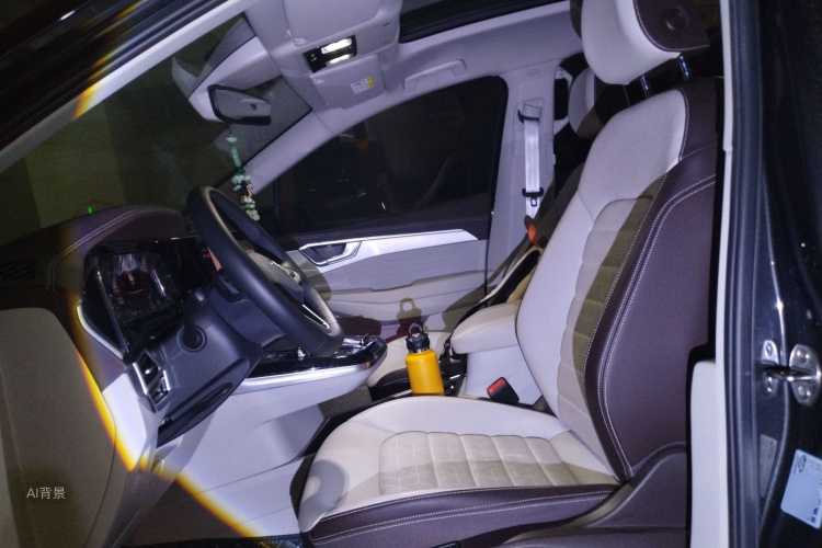 Volkswagen Talagon 2023 car image #17