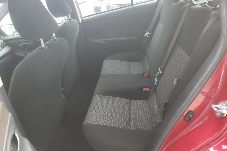 威驰 2016 汽车图片 #17