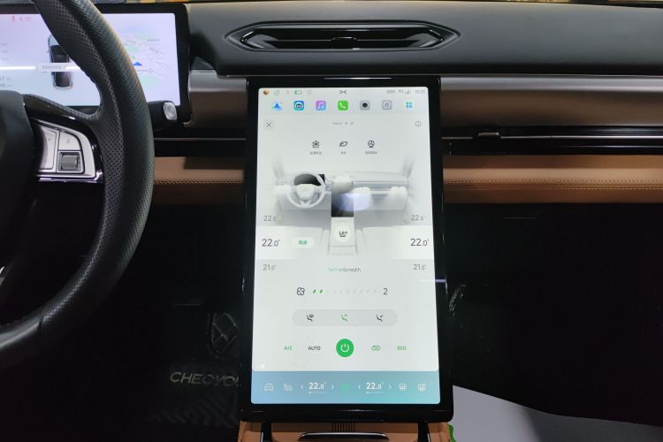 Xpeng P5 2023 #17 Xpeng P5 2023 immagine di auto #17