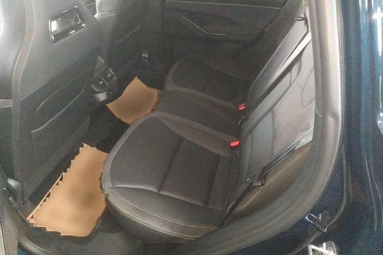 Haval H6S 2021 immagine di auto #17