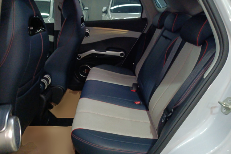 比亚迪 元PLUS 2022 汽车图片 #17