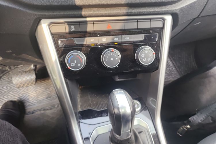 大众 T-ROC探歌 2020 汽车图片 #17