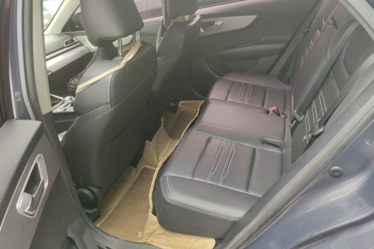 BYD Qin New Energy 2021 #17 BYD Qin New Energy 2021 car image #17