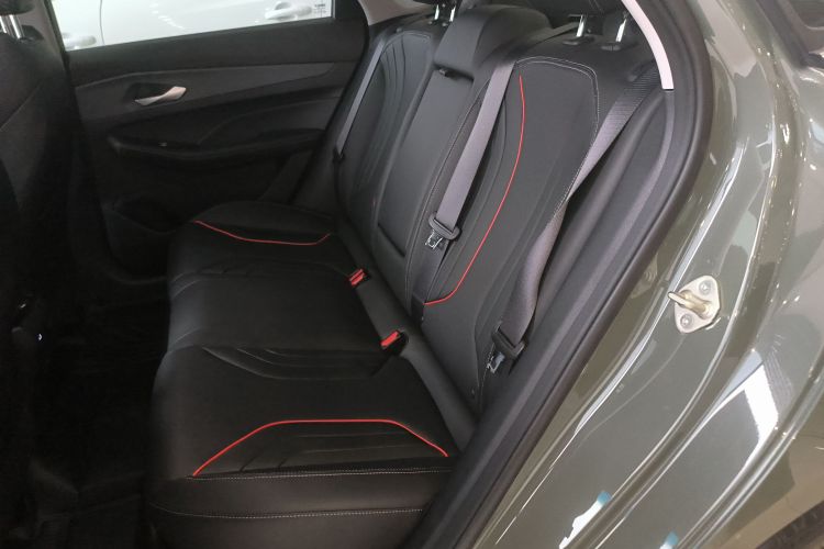 GEELY Binray 2024 car image #17