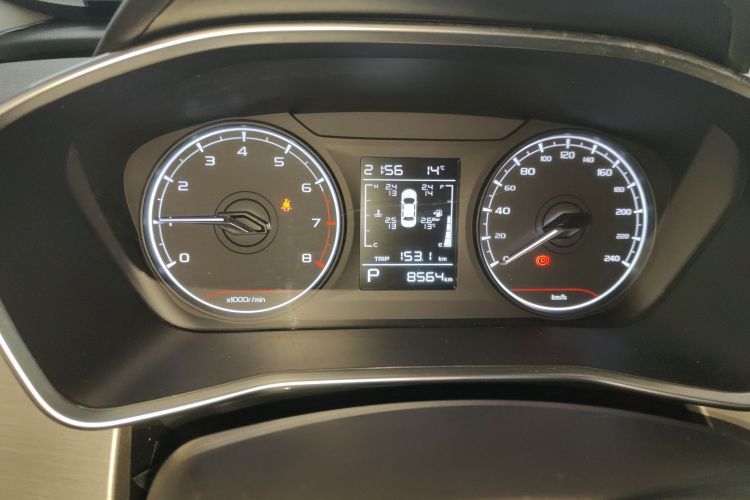 GEELY Coolray 2024 #17 GEELY Coolray 2024 car image #17