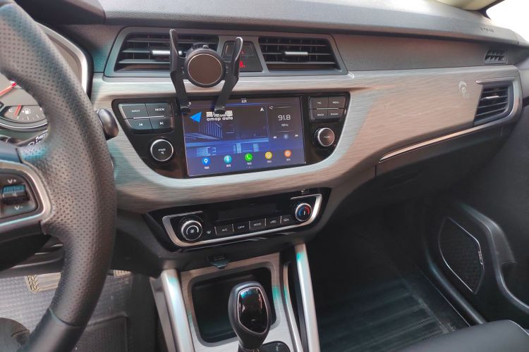 Vision X3 2018 #17 Vision X3 2018 car image #17