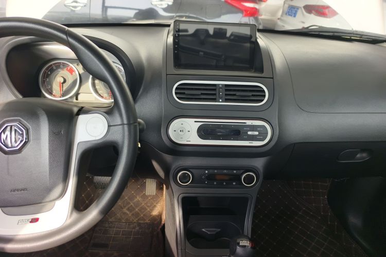 MG 3 2017 car image #17