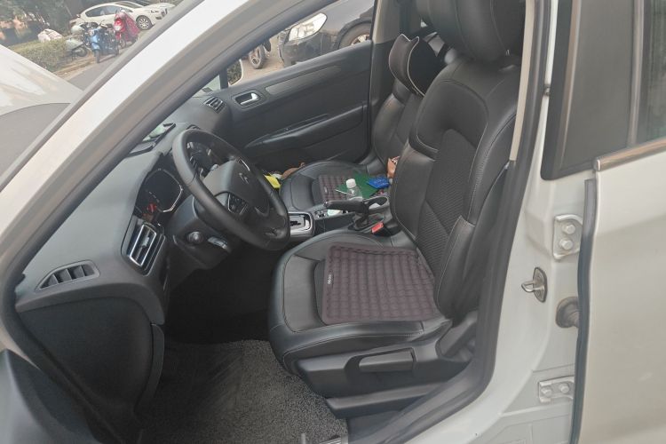 Citroen C4 C-Quatre 2016 #17 Citroen C4 C-Quatre 2016 car image #17