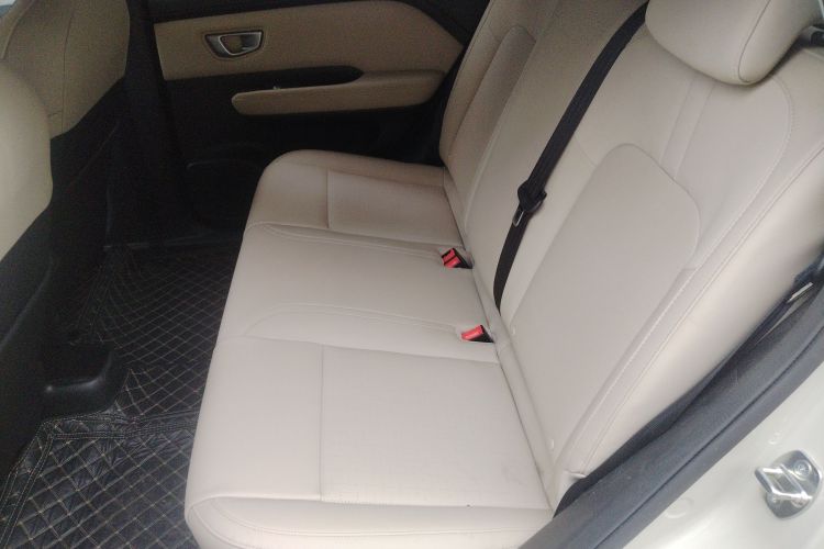 五菱汽车 五菱缤果PLUS 2025 汽车图片 #17