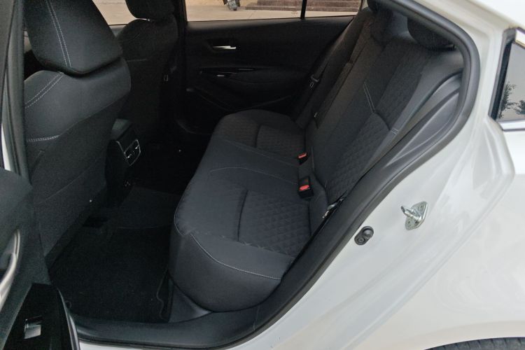 Toyota Allion 2021 car image #17