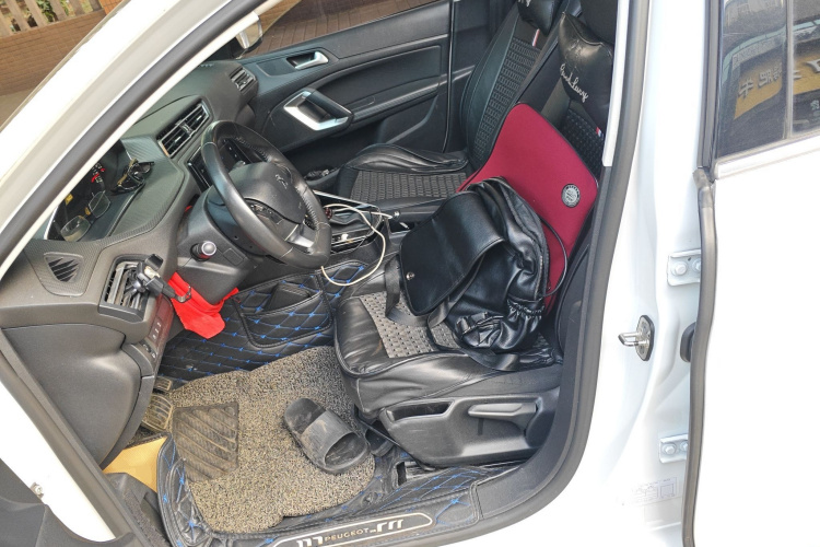 Peugeot 308 2019 #17 Peugeot 308 2019 car image #17