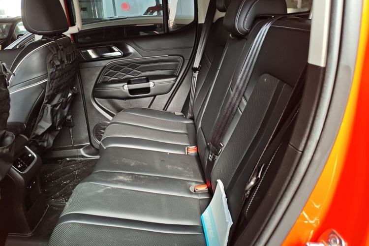 Tank 300 2022 car image #17