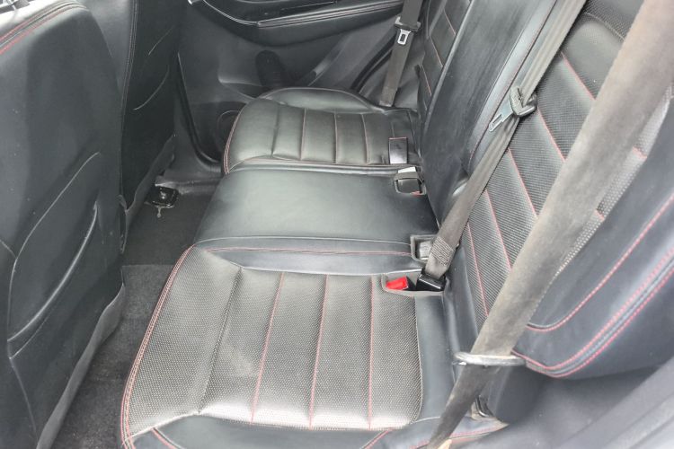 Kaiyi X3 2020 #17 Kaiyi X3 2020 car image #17