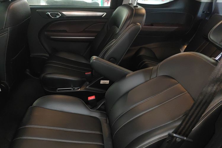 GAC Trumpchi M6 2022 صورة سيارة #17