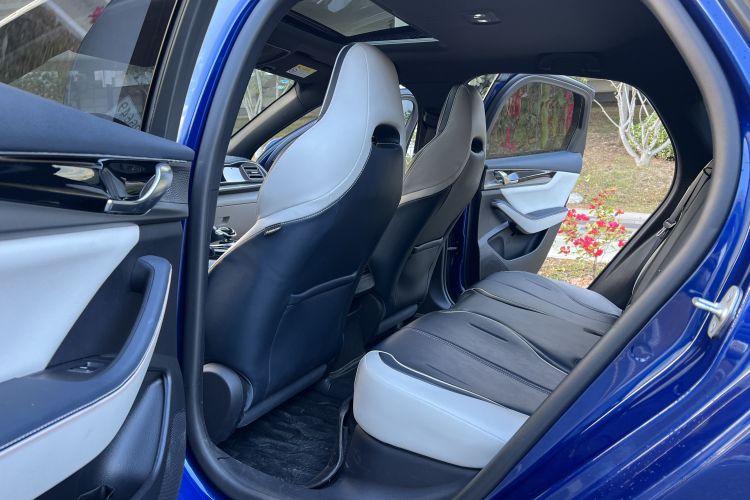 BYD Qin Plus 2022 car image #17