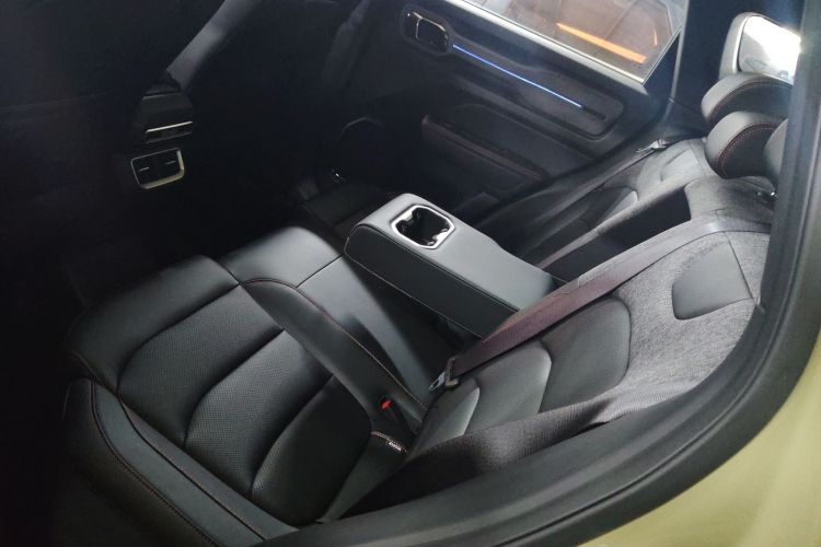 GEELY Cowboy 2024 #17 GEELY Cowboy 2024 imagen de coche #17