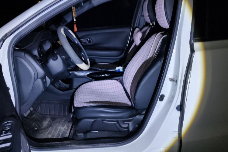 Honda XR-V 2022 car image #17