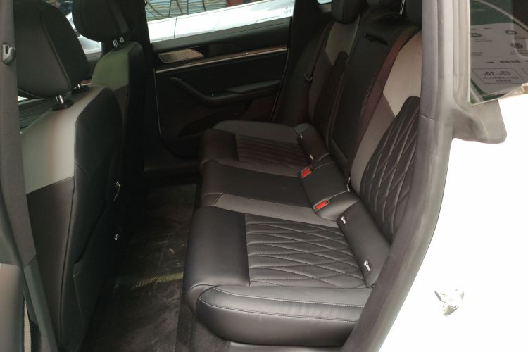 哪吒汽车 哪吒S猎装 2025 #17 哪吒汽车 哪吒S猎装 2025 汽车图片 #17