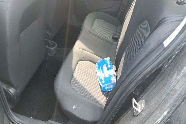 桑塔纳 2020 汽车图片 #17