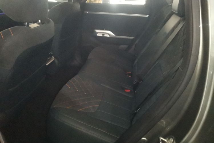 Deepal G318 2024 изображение автомобиля #17