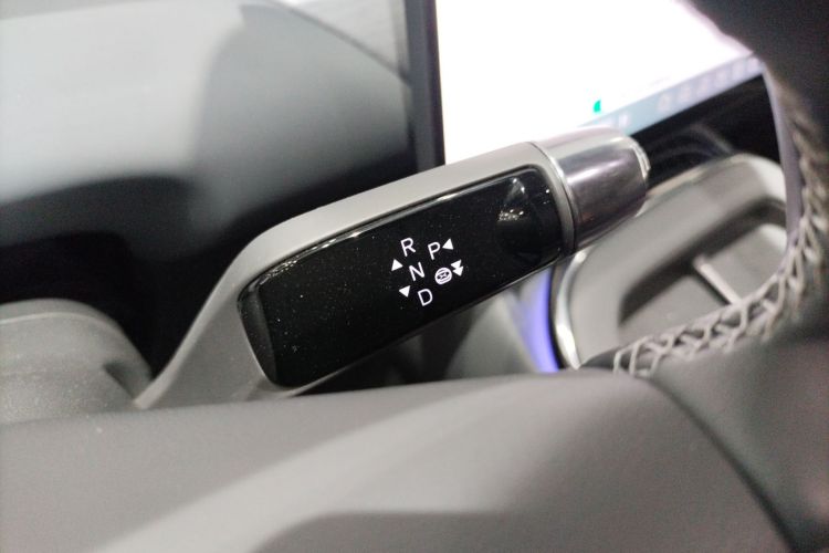 小鹏 2025 汽车图片 #17