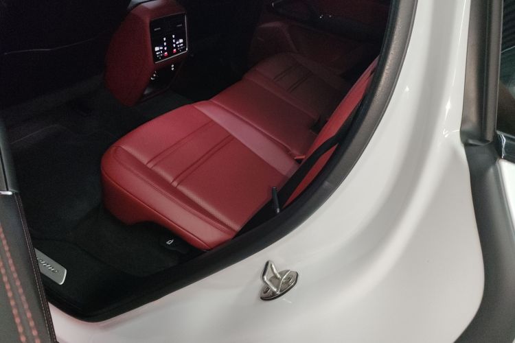 2021 car image #17