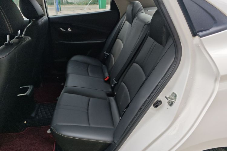Changan Alsvin 2020 car image #17
