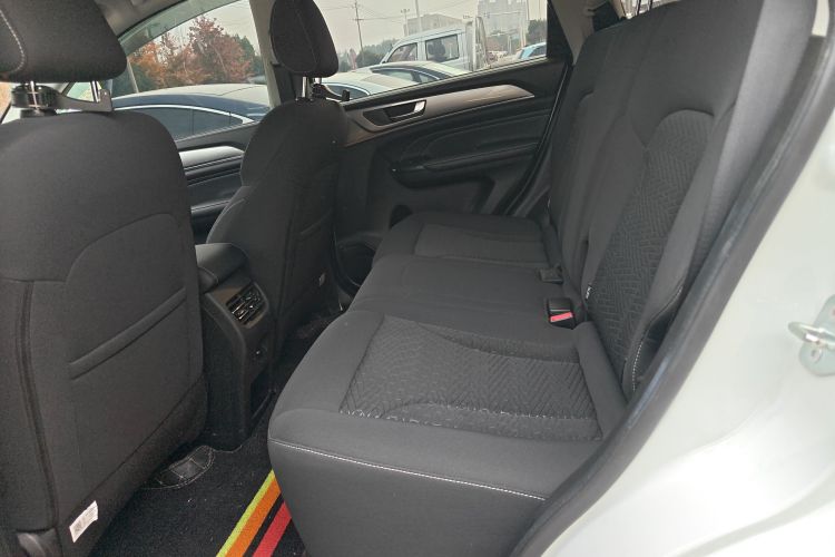 哈弗 哈弗M6 2023 汽车图片 #17