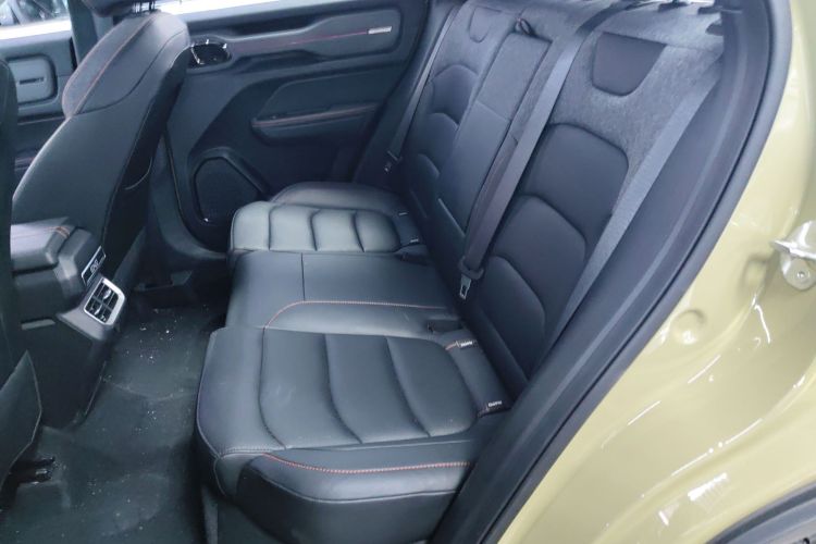 GEELY Cowboy 2024 #17 GEELY Cowboy 2024 car image #17