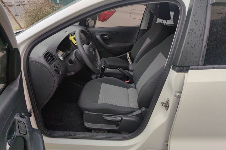 Polo 2018 #17 Polo 2018 car image #17