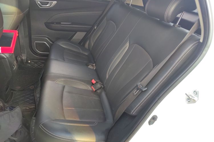 Vision X3 2019 car image #17
