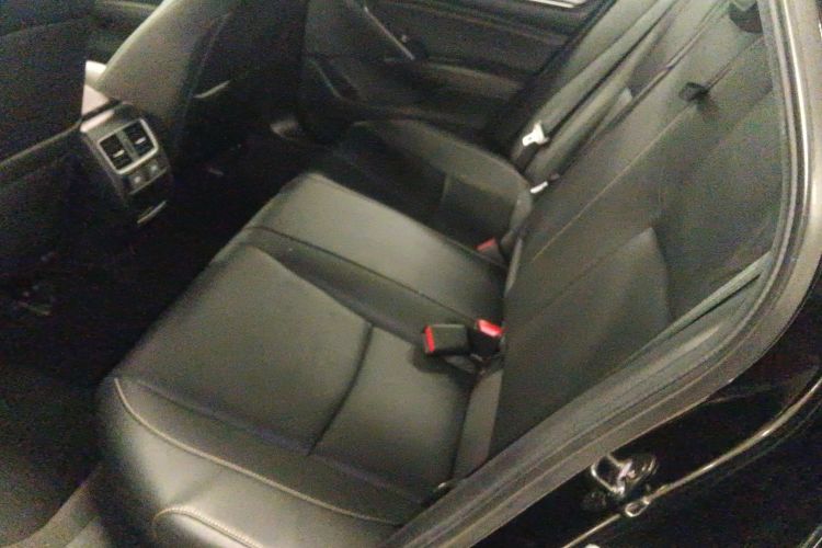 Honda Accord 2023 #17 Honda Accord 2023 car image #17