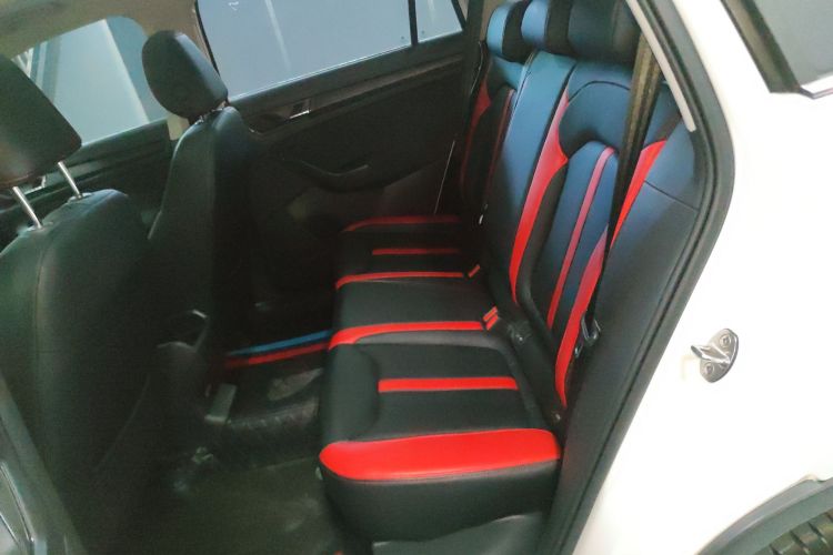 Skoda Kodiaq 2020 car image #17