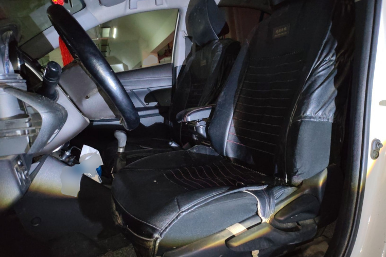Vios 2015 #17 Vios 2015 car image #17