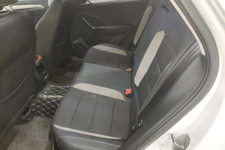 T-Roc 2019 #17 T-Roc 2019 car image #17